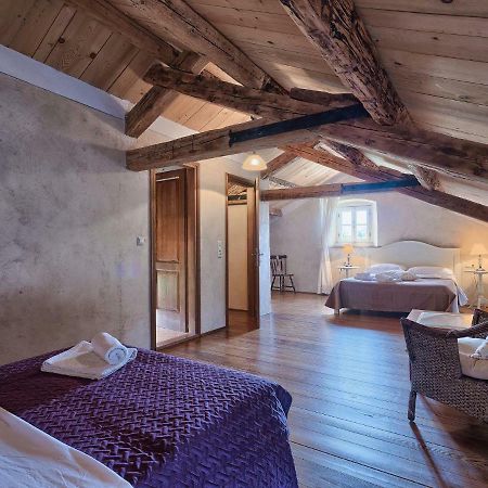 Villa Stancija Negrin By Interhome Gajana エクステリア 写真