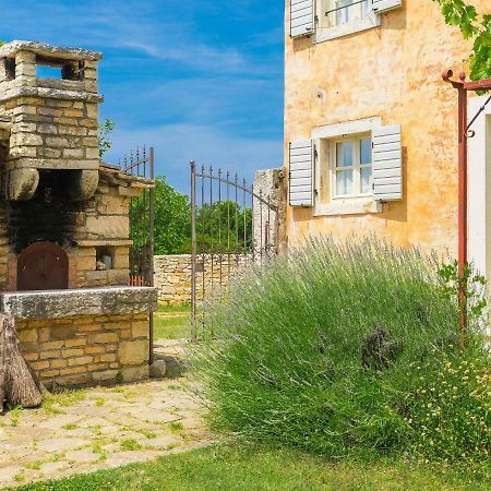 Villa Stancija Negrin By Interhome Gajana エクステリア 写真