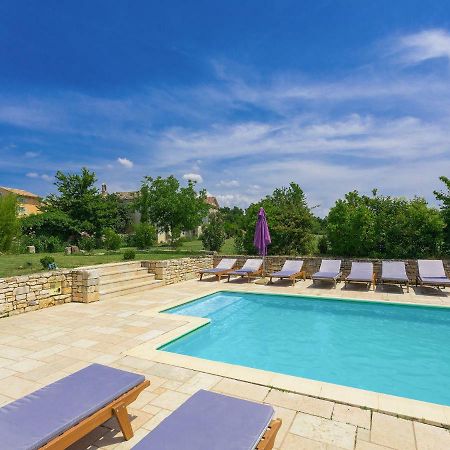Villa Stancija Negrin By Interhome Gajana エクステリア 写真