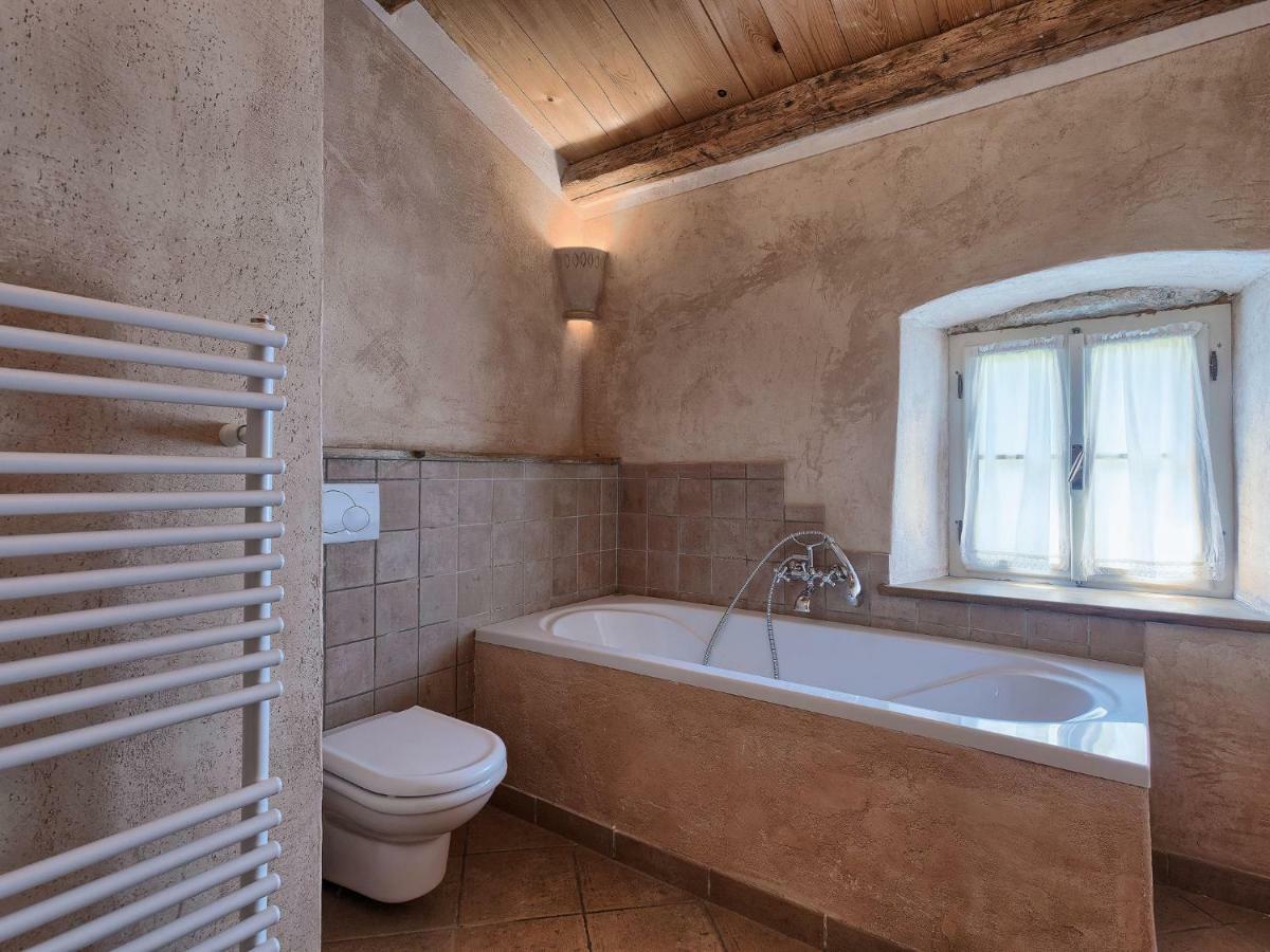 Villa Stancija Negrin By Interhome Gajana エクステリア 写真