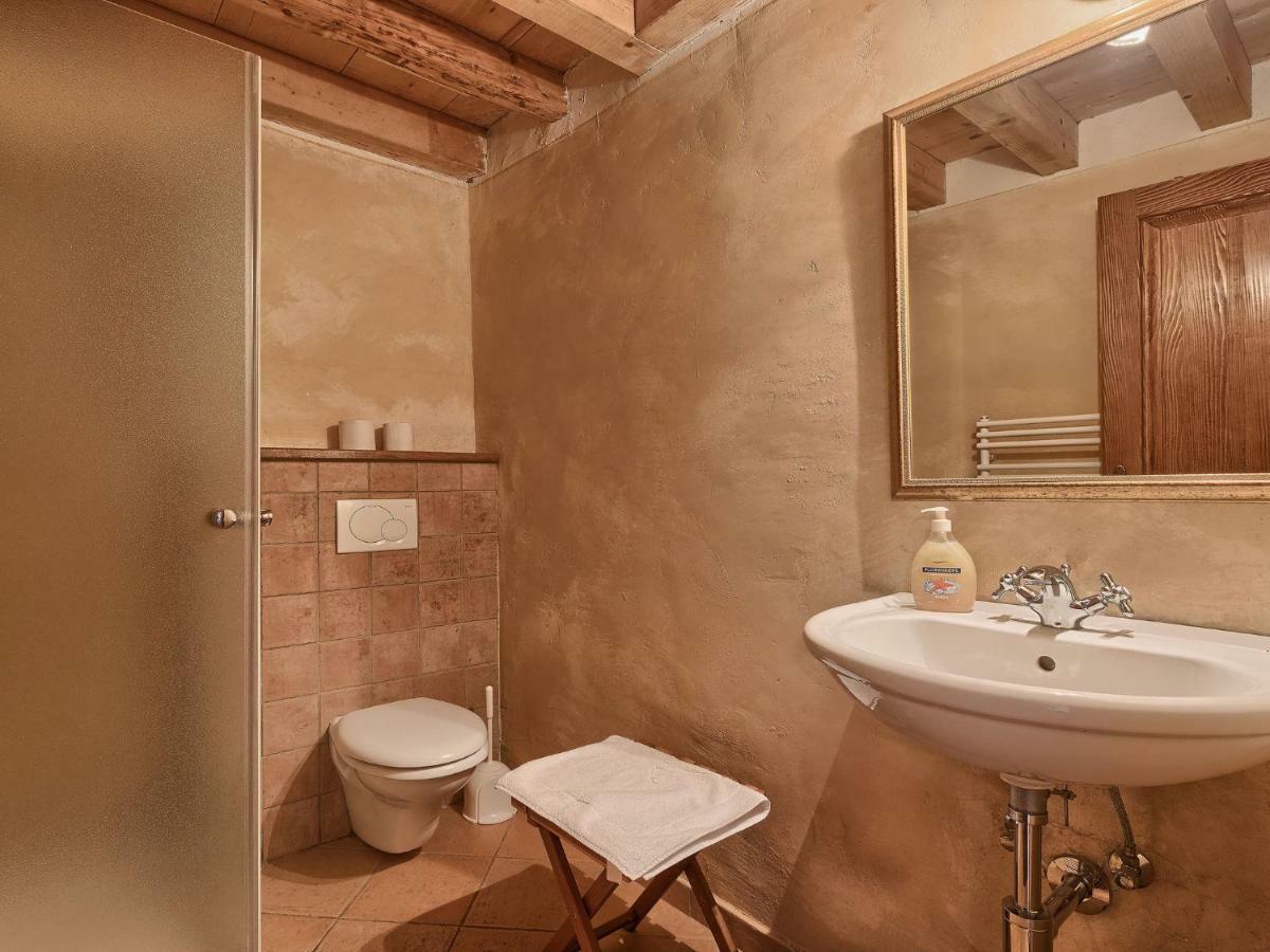Villa Stancija Negrin By Interhome Gajana エクステリア 写真