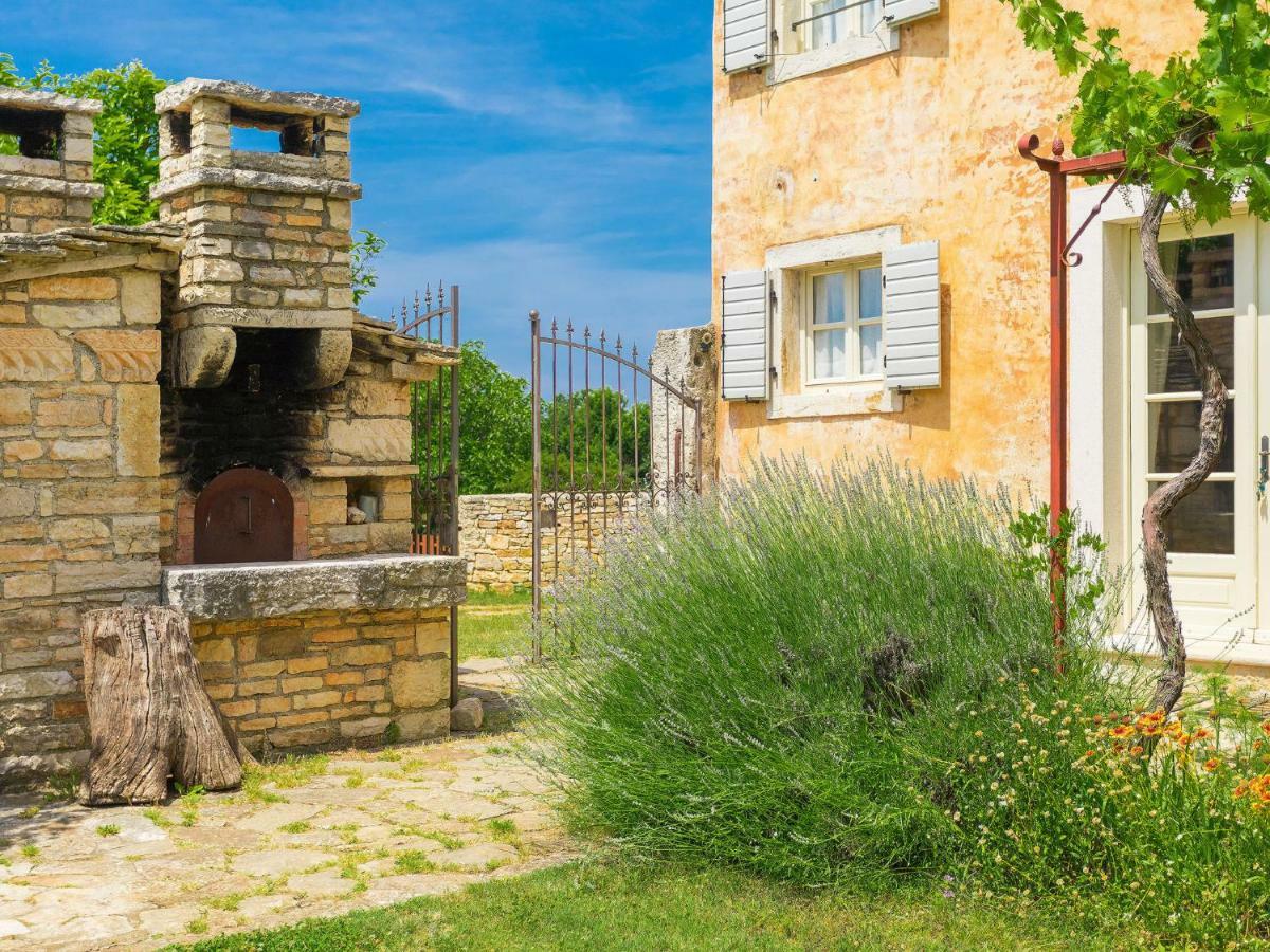 Villa Stancija Negrin By Interhome Gajana エクステリア 写真