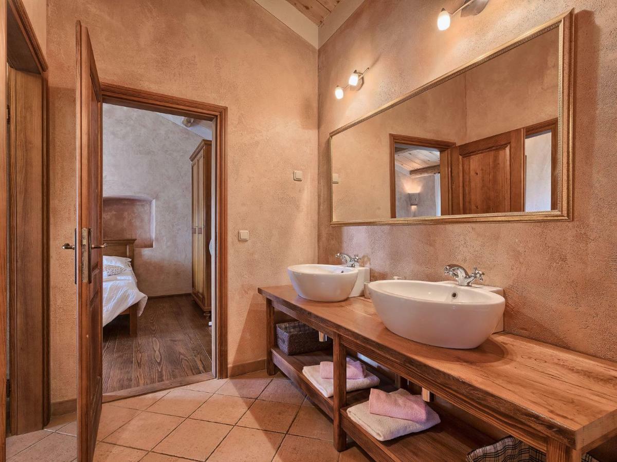 Villa Stancija Negrin By Interhome Gajana エクステリア 写真