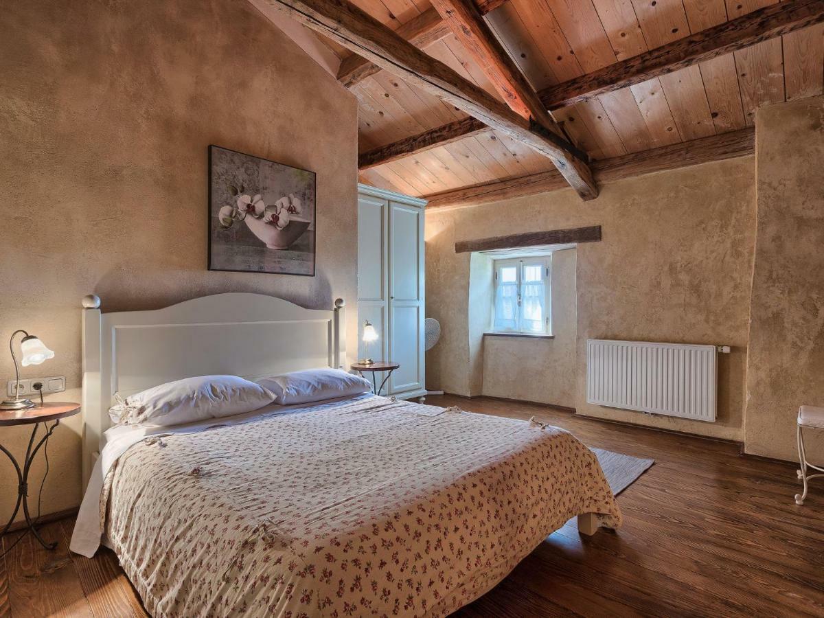 Villa Stancija Negrin By Interhome Gajana エクステリア 写真