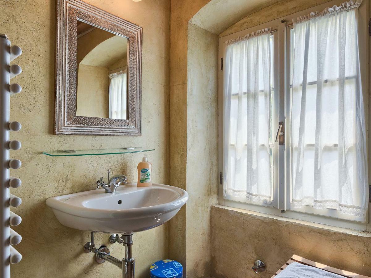 Villa Stancija Negrin By Interhome Gajana エクステリア 写真