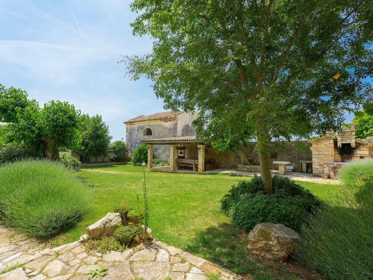 Villa Stancija Negrin By Interhome Gajana エクステリア 写真
