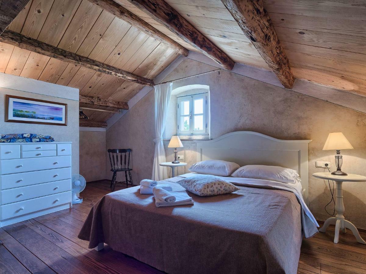 Villa Stancija Negrin By Interhome Gajana エクステリア 写真