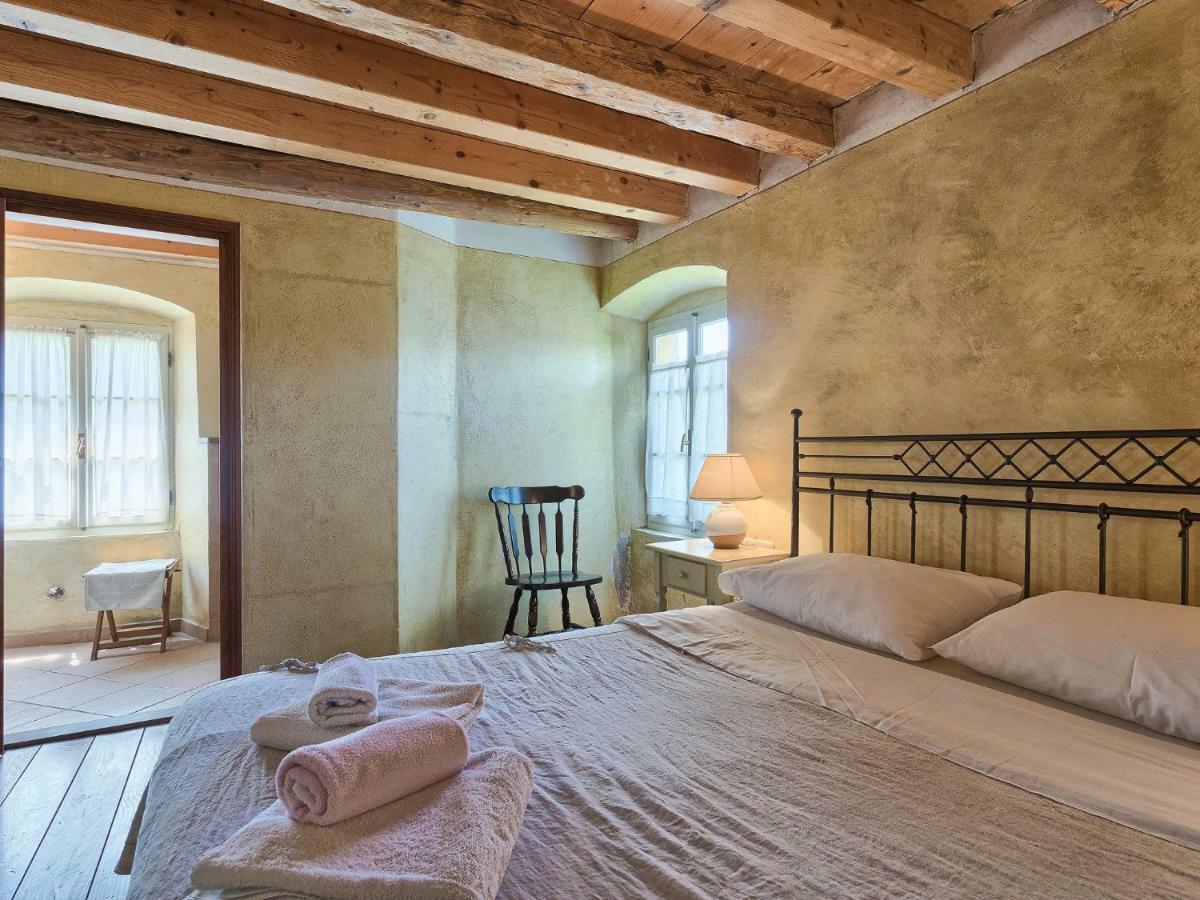 Villa Stancija Negrin By Interhome Gajana エクステリア 写真