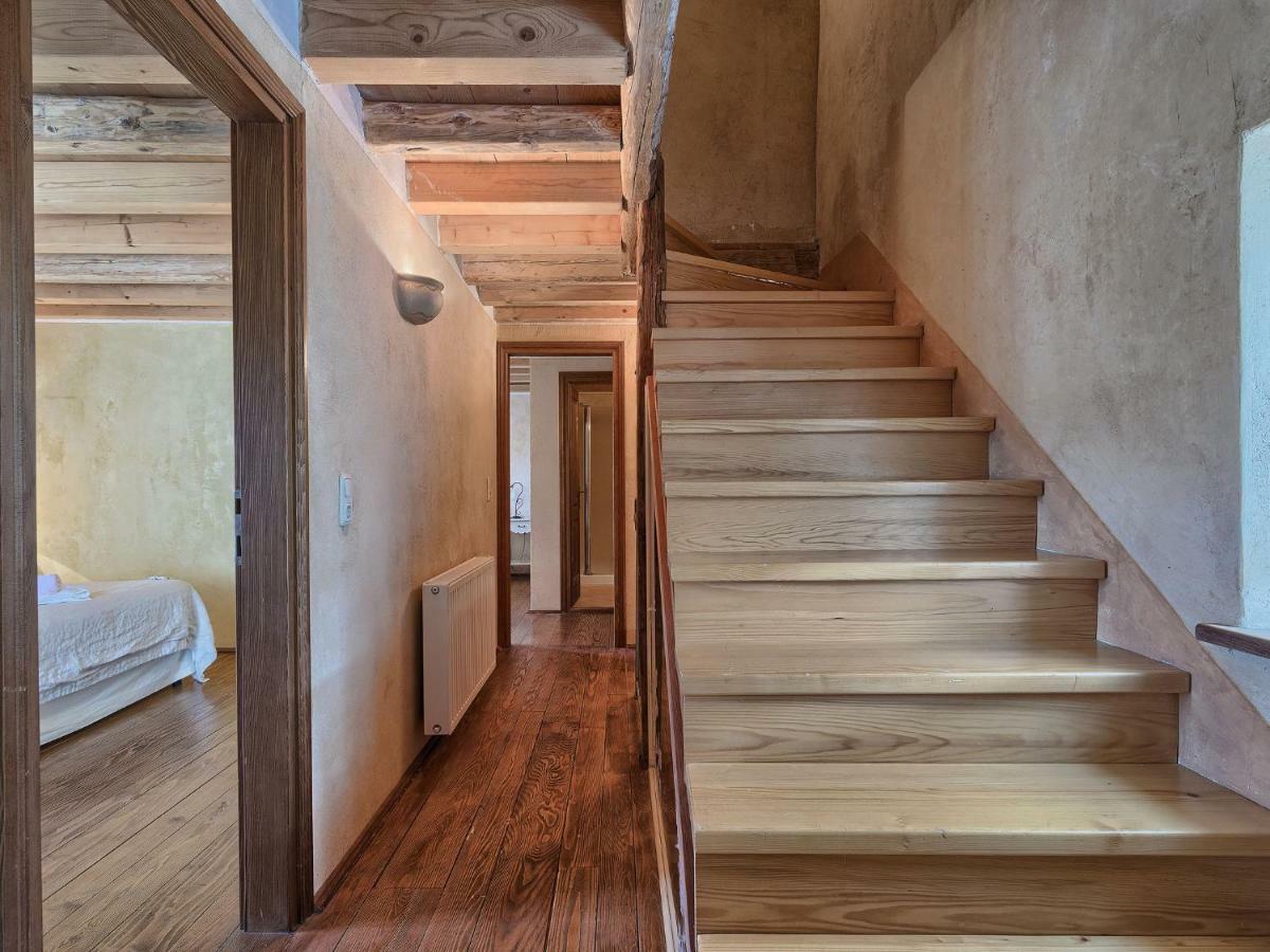 Villa Stancija Negrin By Interhome Gajana エクステリア 写真