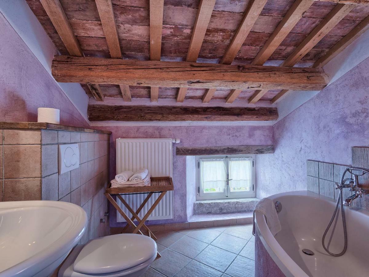 Villa Stancija Negrin By Interhome Gajana エクステリア 写真