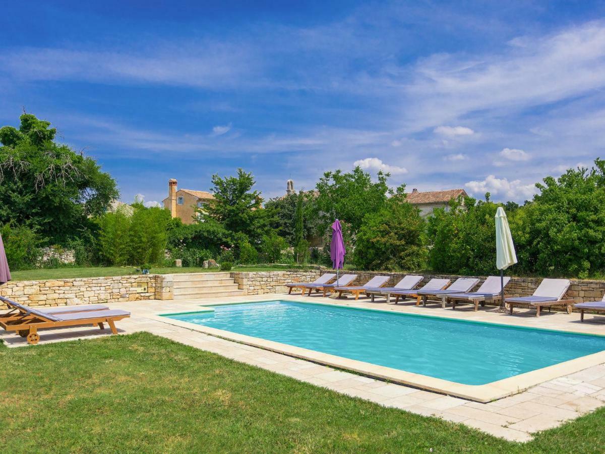 Villa Stancija Negrin By Interhome Gajana エクステリア 写真