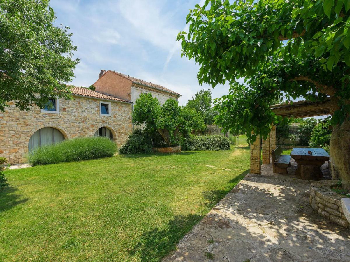 Villa Stancija Negrin By Interhome Gajana エクステリア 写真