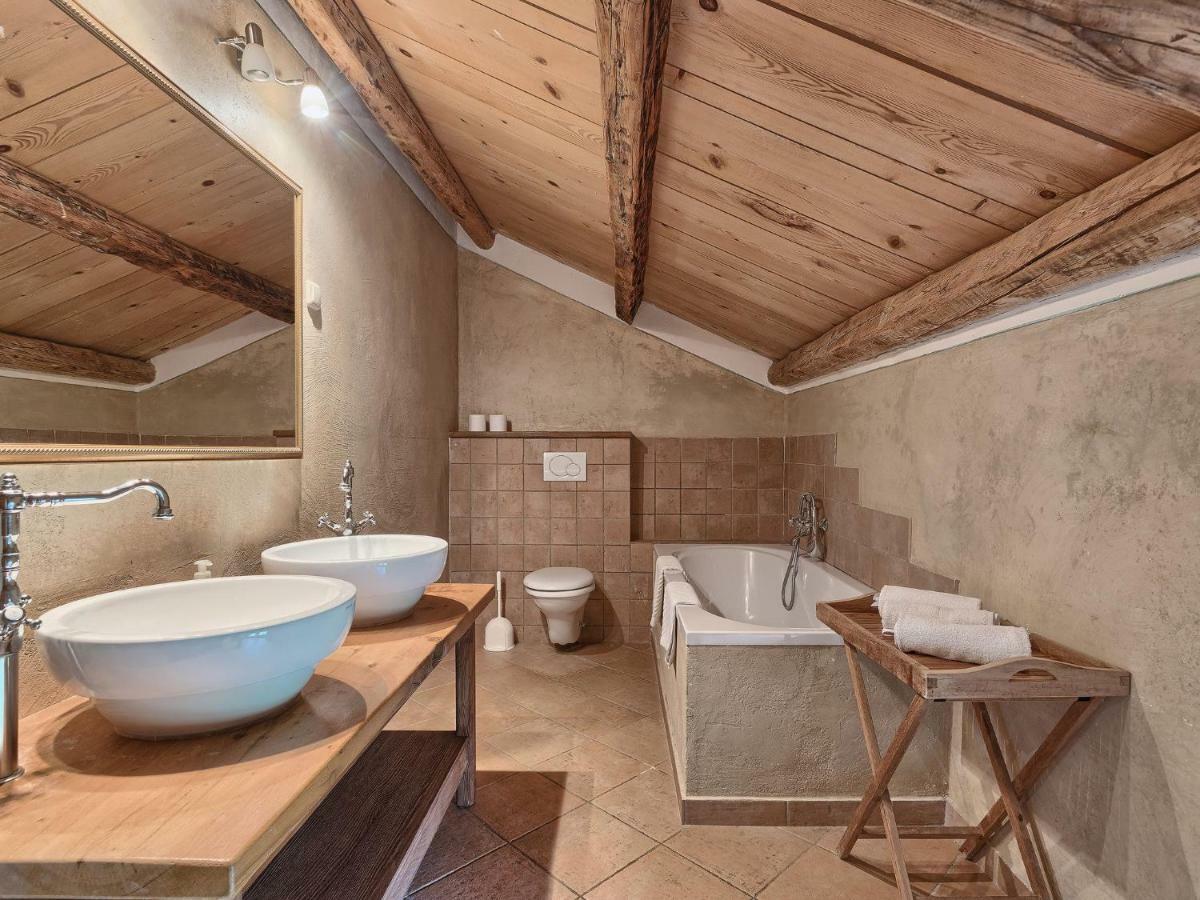 Villa Stancija Negrin By Interhome Gajana エクステリア 写真