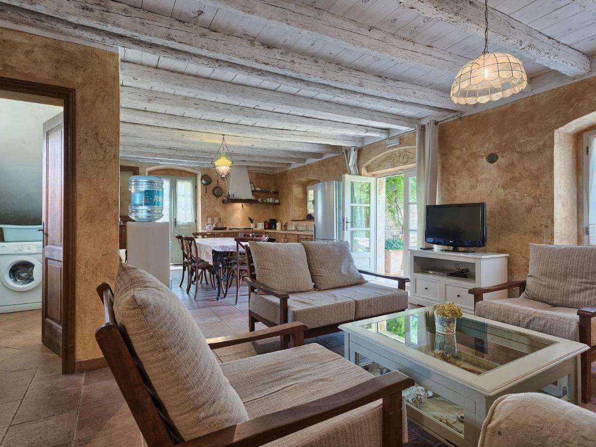 Villa Stancija Negrin By Interhome Gajana エクステリア 写真