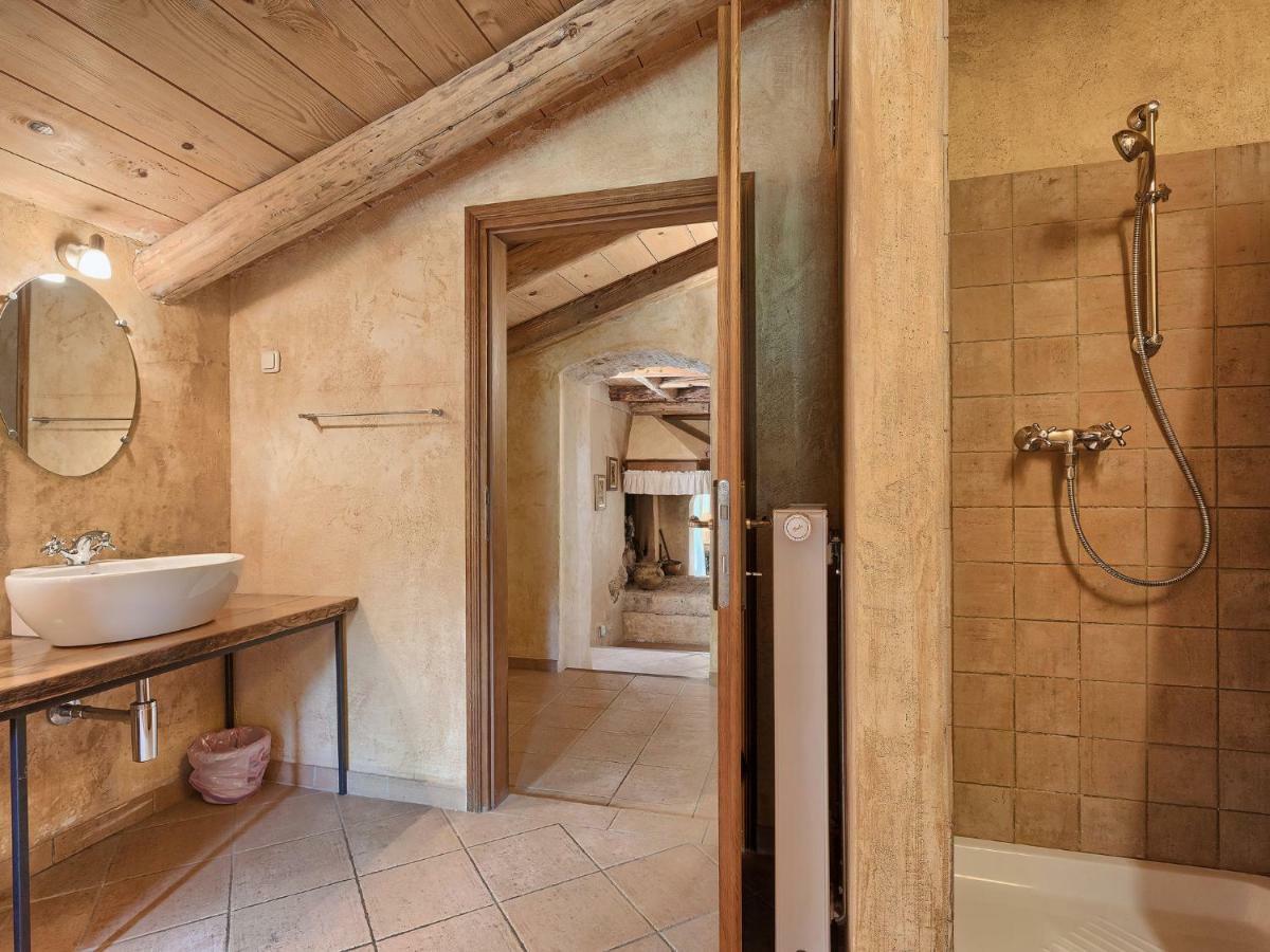 Villa Stancija Negrin By Interhome Gajana エクステリア 写真