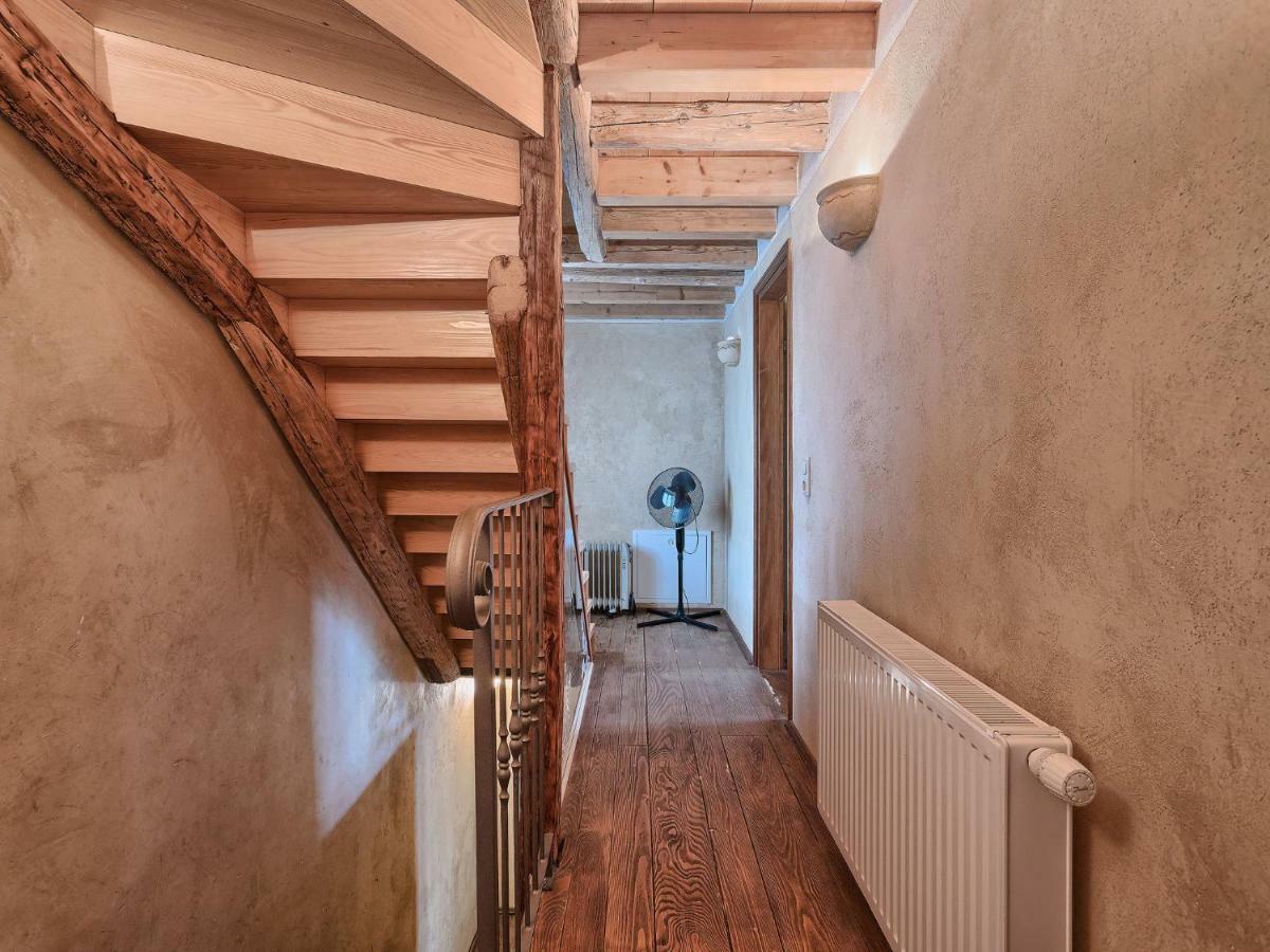 Villa Stancija Negrin By Interhome Gajana エクステリア 写真