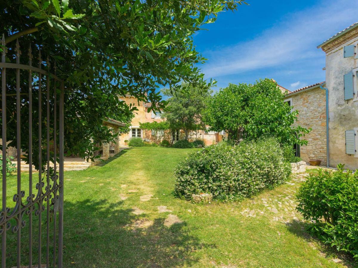 Villa Stancija Negrin By Interhome Gajana エクステリア 写真