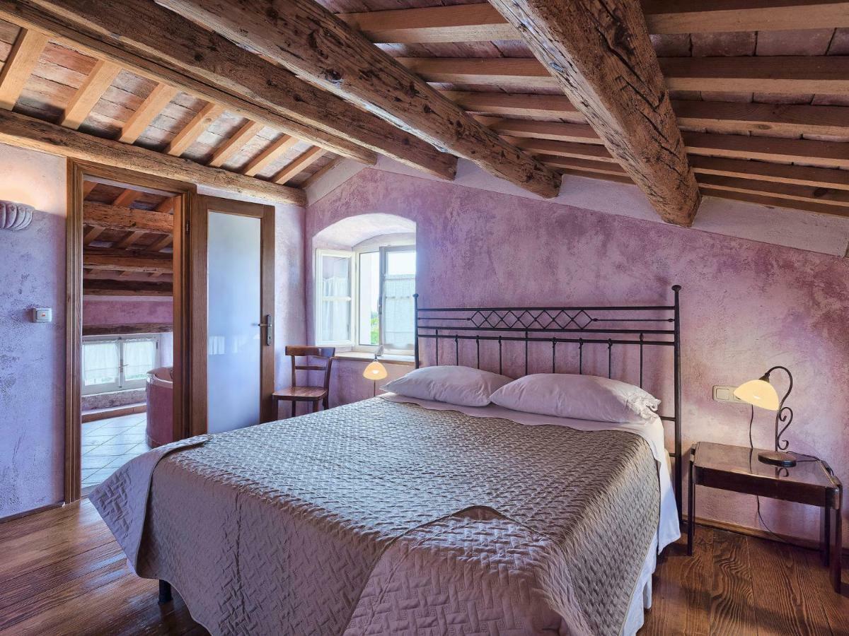 Villa Stancija Negrin By Interhome Gajana エクステリア 写真