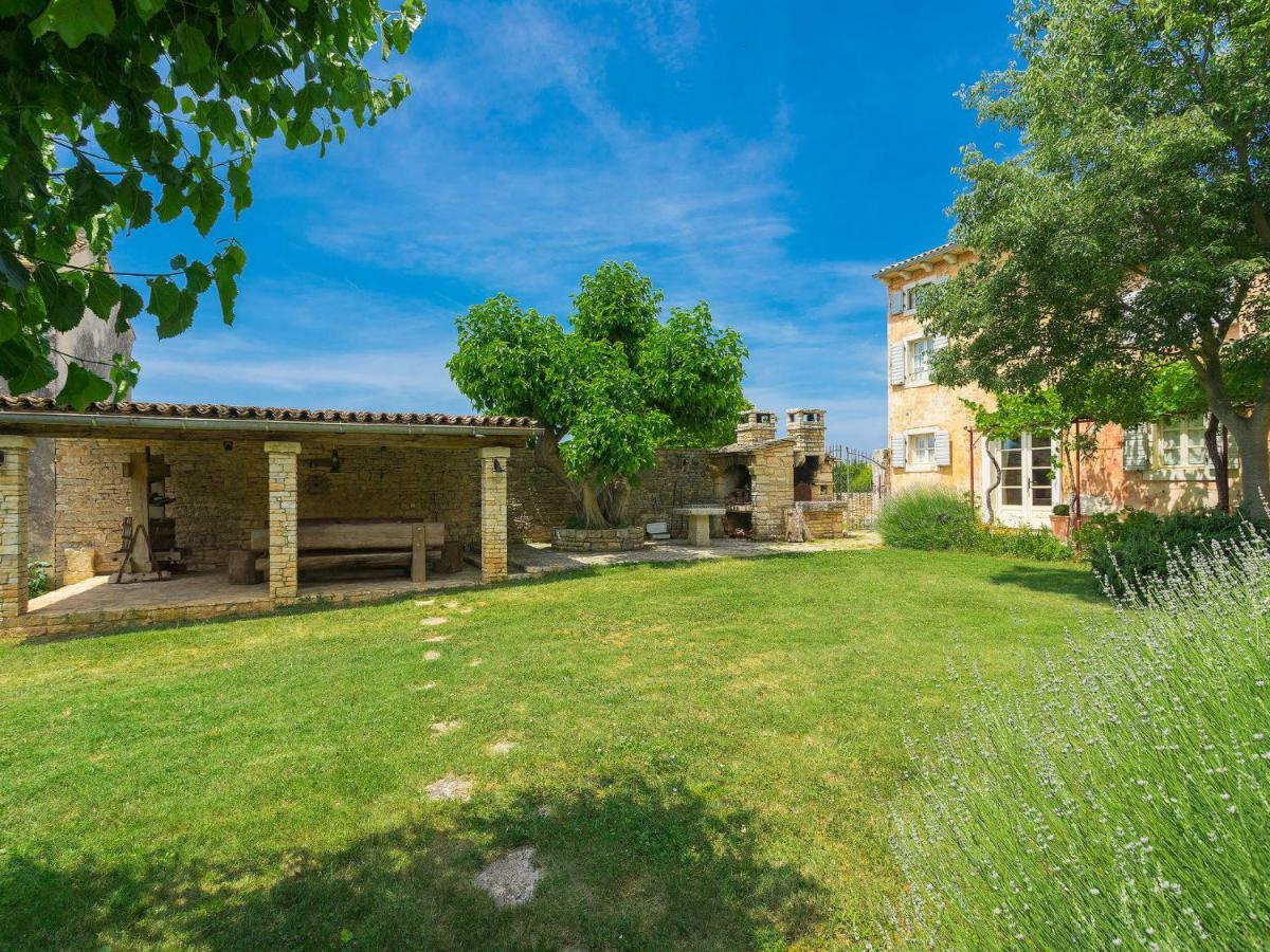 Villa Stancija Negrin By Interhome Gajana エクステリア 写真