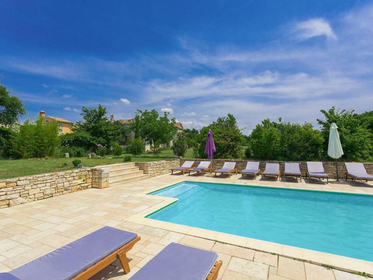 Villa Stancija Negrin By Interhome Gajana エクステリア 写真