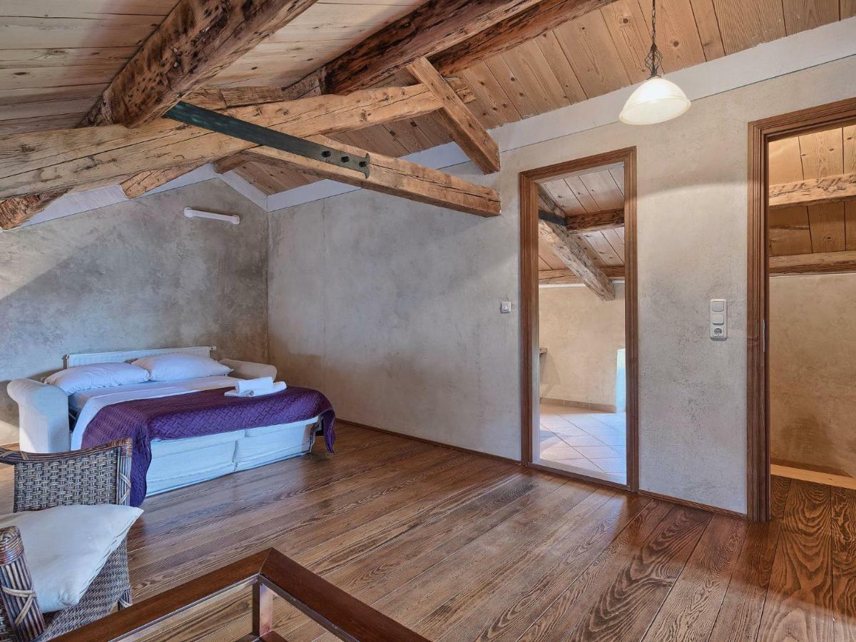 Villa Stancija Negrin By Interhome Gajana エクステリア 写真