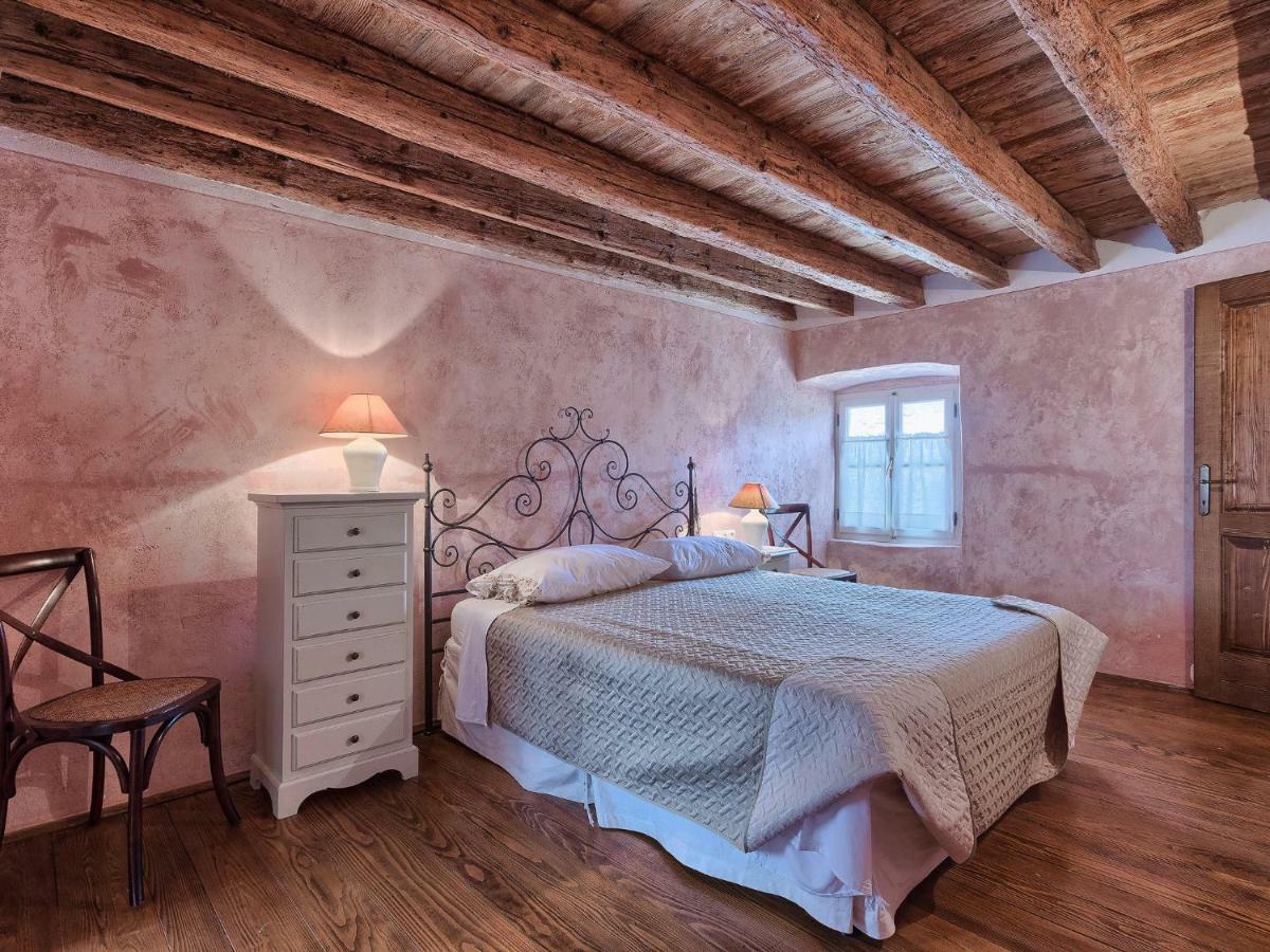 Villa Stancija Negrin By Interhome Gajana エクステリア 写真