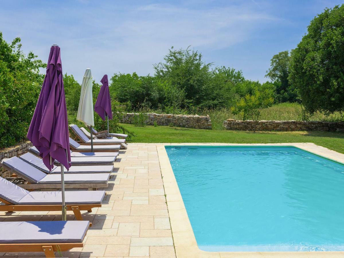 Villa Stancija Negrin By Interhome Gajana エクステリア 写真