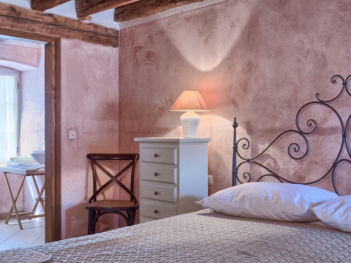 Villa Stancija Negrin By Interhome Gajana エクステリア 写真