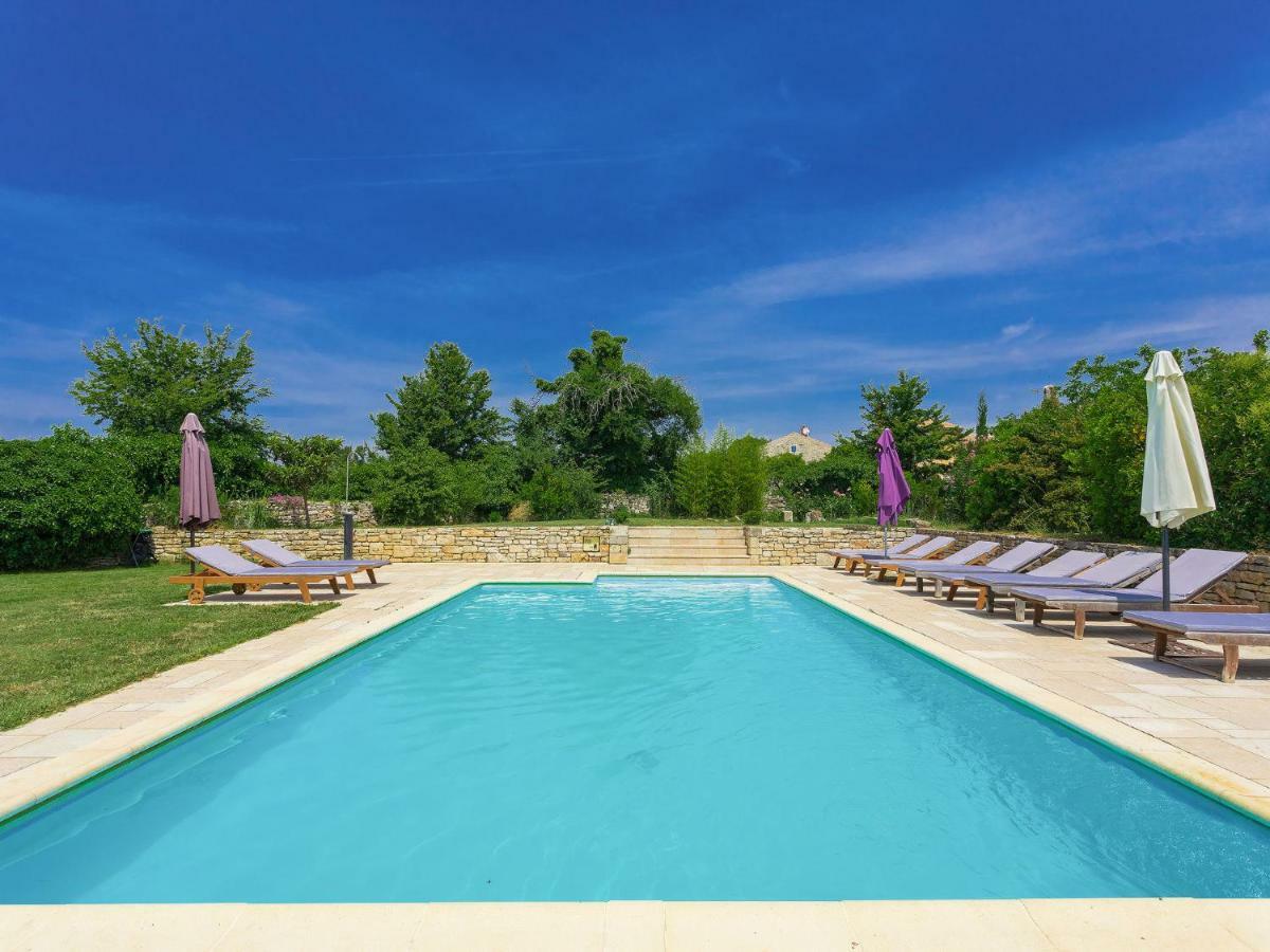 Villa Stancija Negrin By Interhome Gajana エクステリア 写真