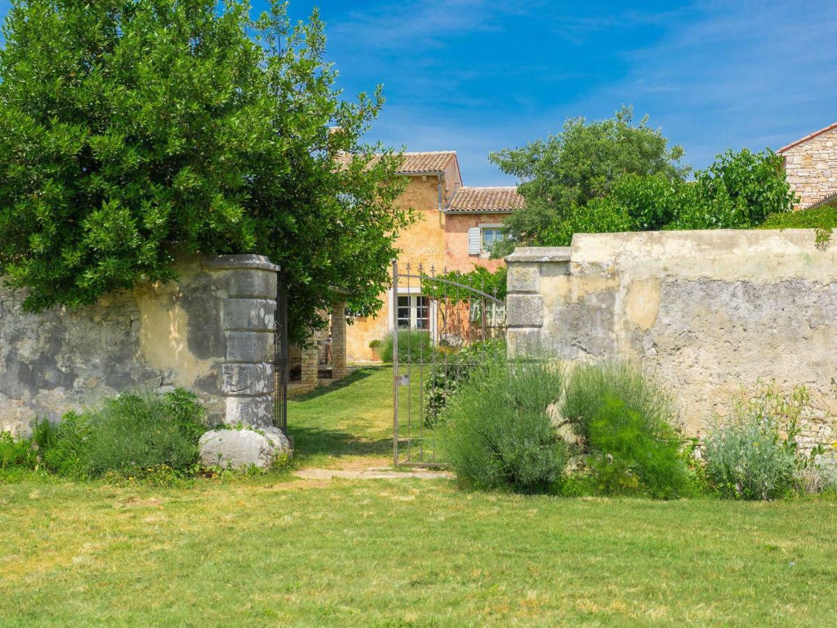 Villa Stancija Negrin By Interhome Gajana エクステリア 写真