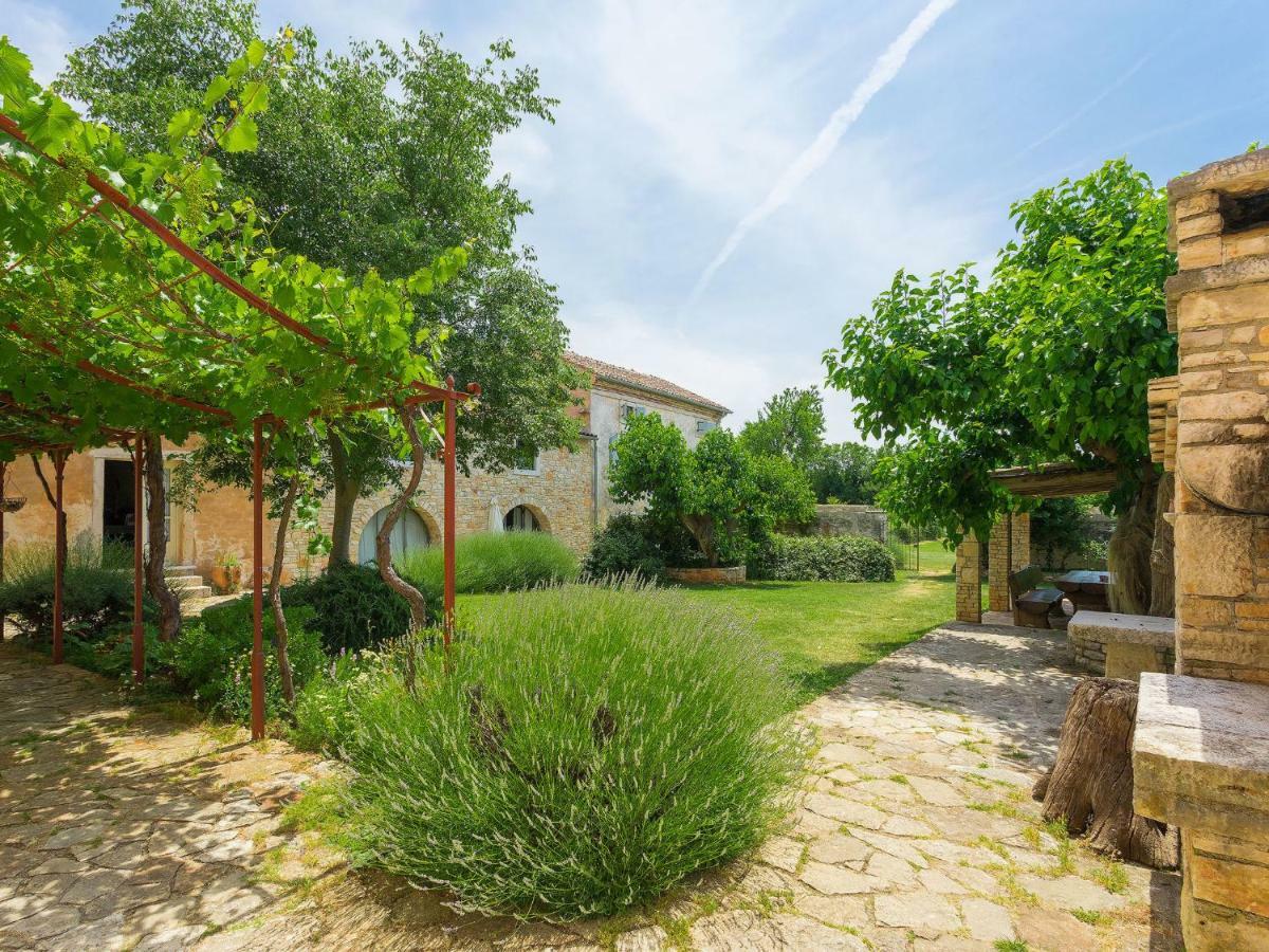 Villa Stancija Negrin By Interhome Gajana エクステリア 写真