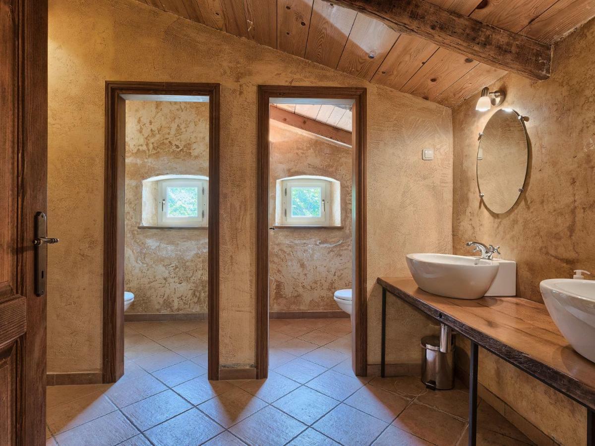 Villa Stancija Negrin By Interhome Gajana エクステリア 写真