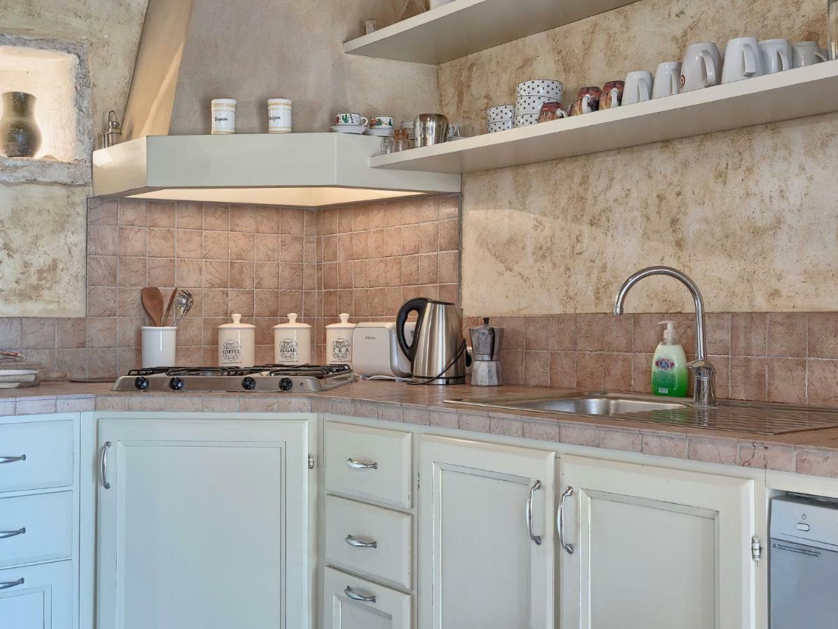 Villa Stancija Negrin By Interhome Gajana エクステリア 写真