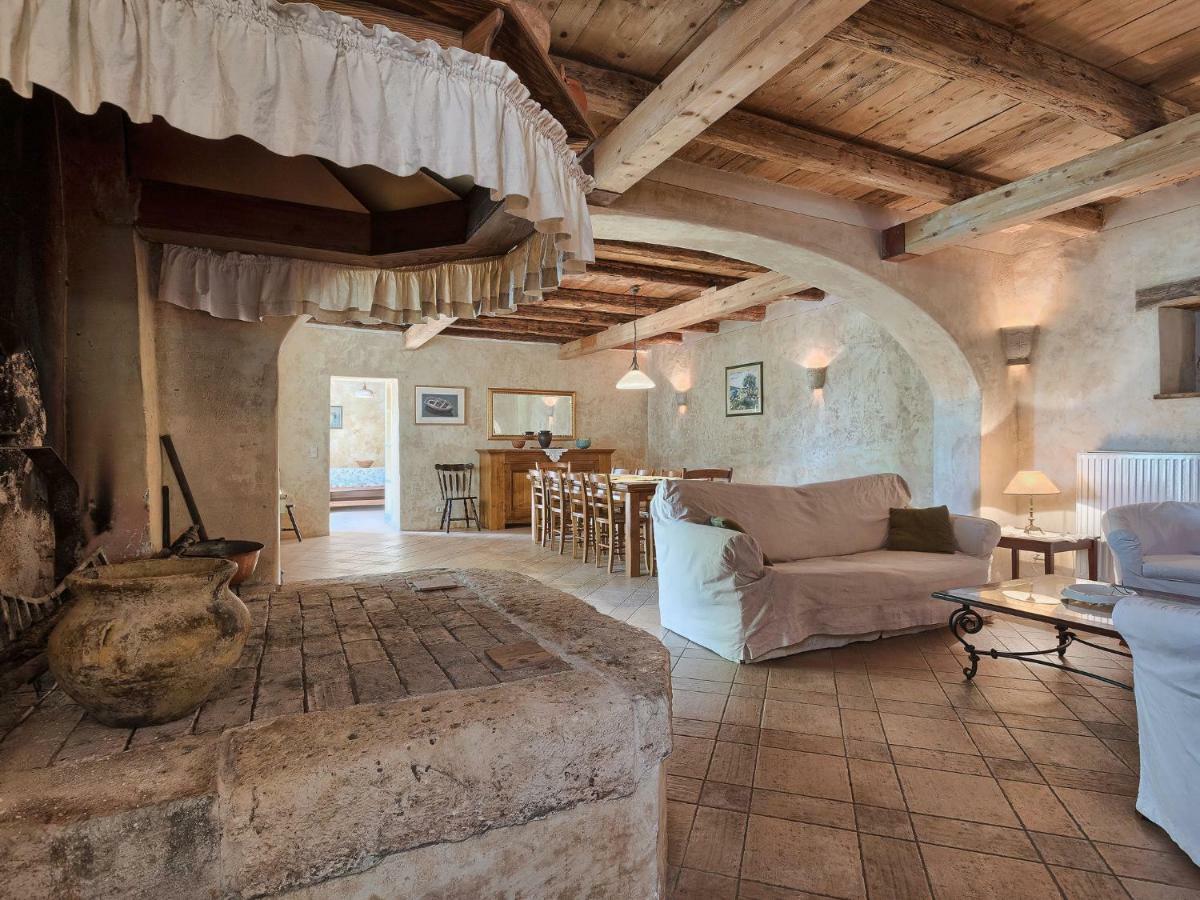 Villa Stancija Negrin By Interhome Gajana エクステリア 写真