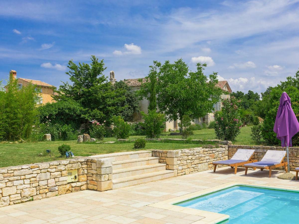 Villa Stancija Negrin By Interhome Gajana エクステリア 写真