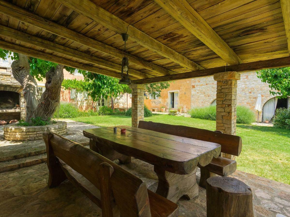 Villa Stancija Negrin By Interhome Gajana エクステリア 写真