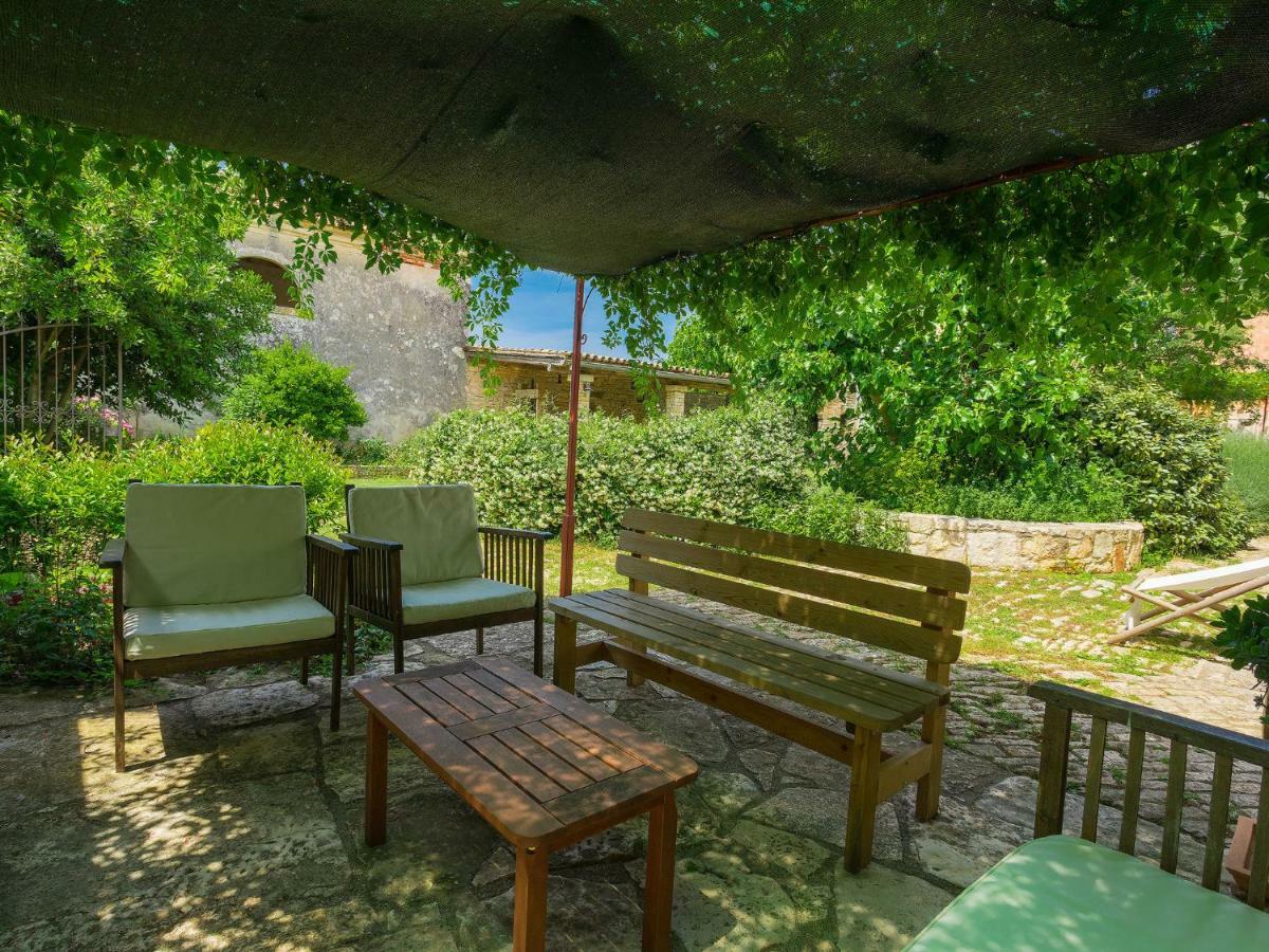 Villa Stancija Negrin By Interhome Gajana エクステリア 写真