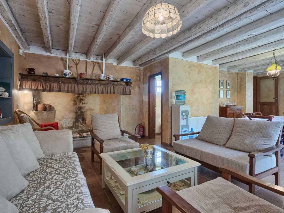 Villa Stancija Negrin By Interhome Gajana エクステリア 写真