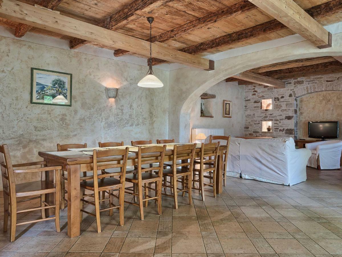 Villa Stancija Negrin By Interhome Gajana エクステリア 写真
