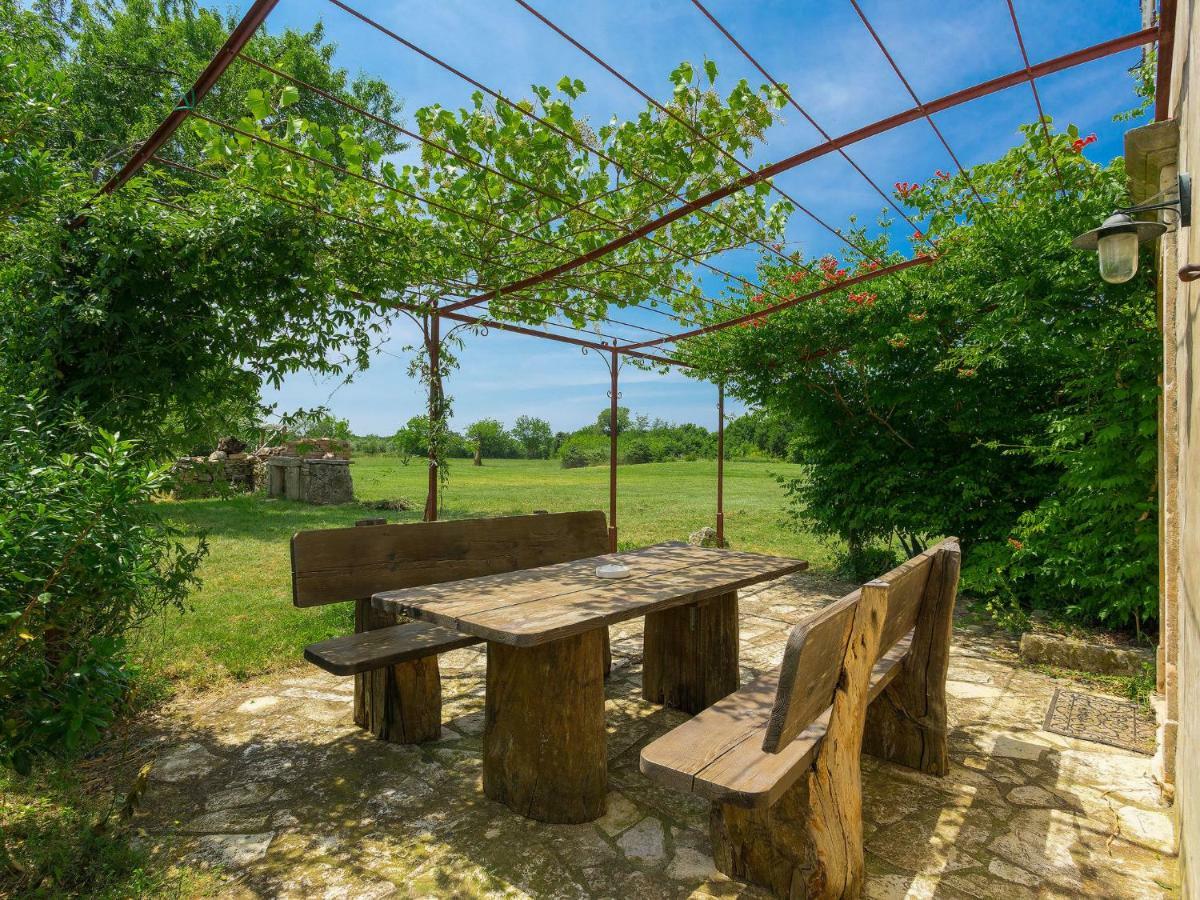 Villa Stancija Negrin By Interhome Gajana エクステリア 写真