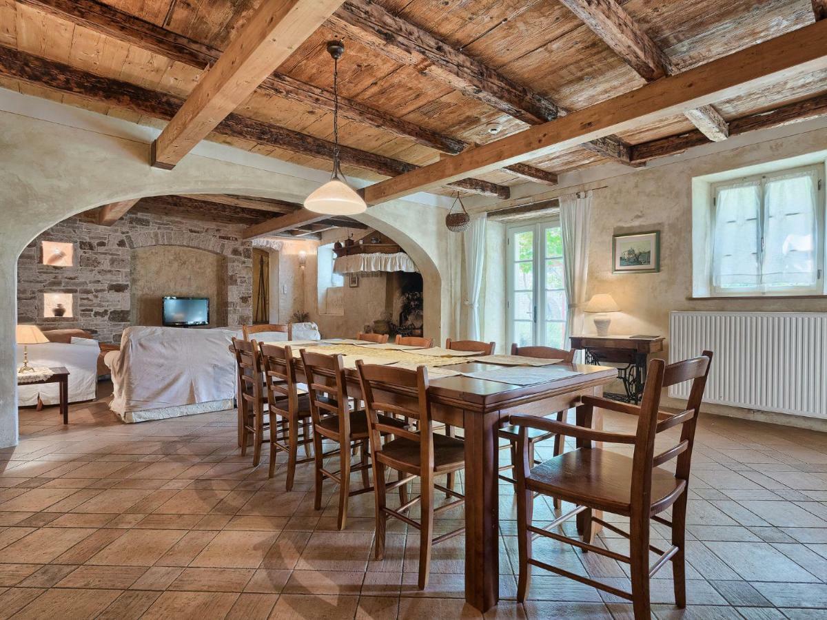 Villa Stancija Negrin By Interhome Gajana エクステリア 写真