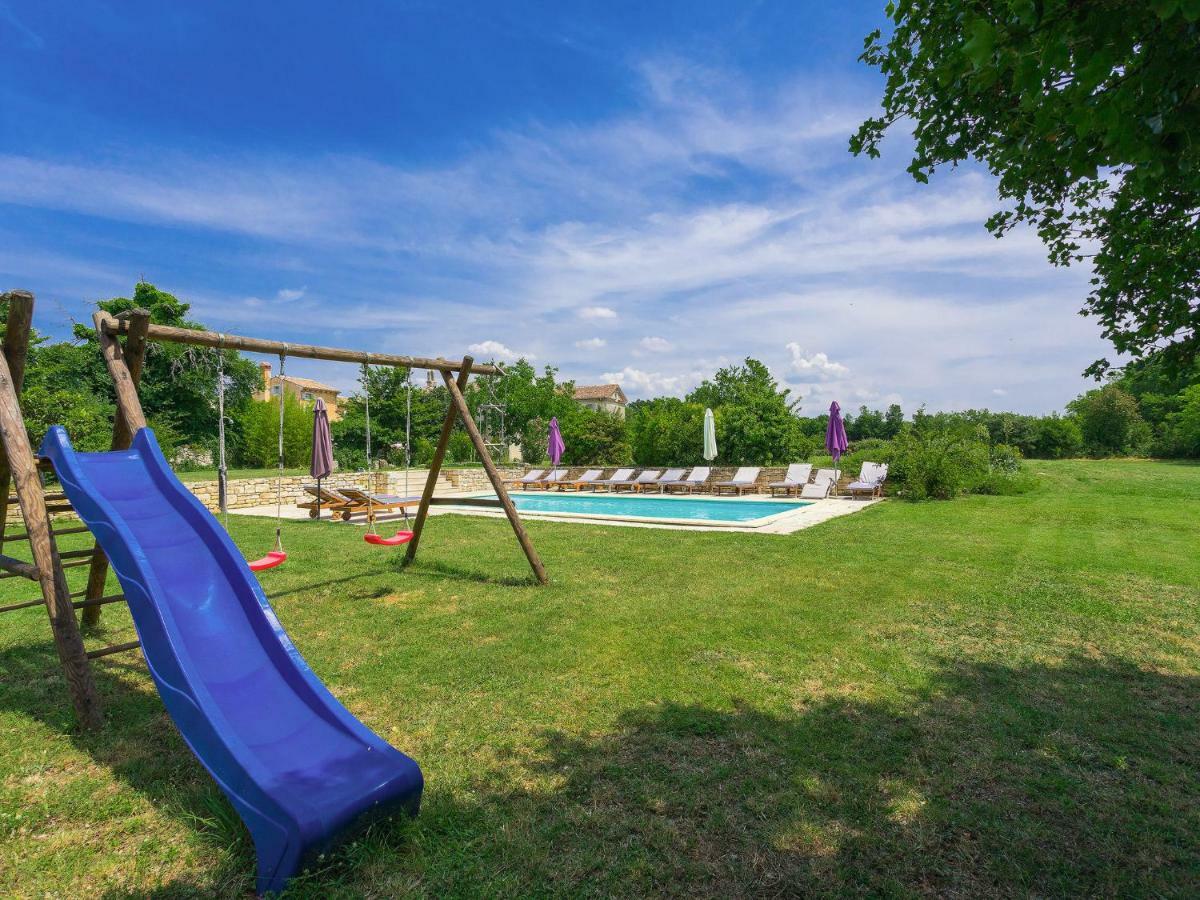 Villa Stancija Negrin By Interhome Gajana エクステリア 写真