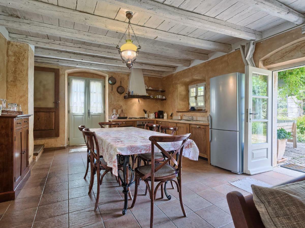 Villa Stancija Negrin By Interhome Gajana エクステリア 写真